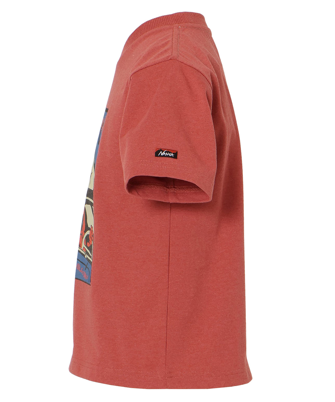 エコハイブリッド キープローリング キッズ Tシャツ