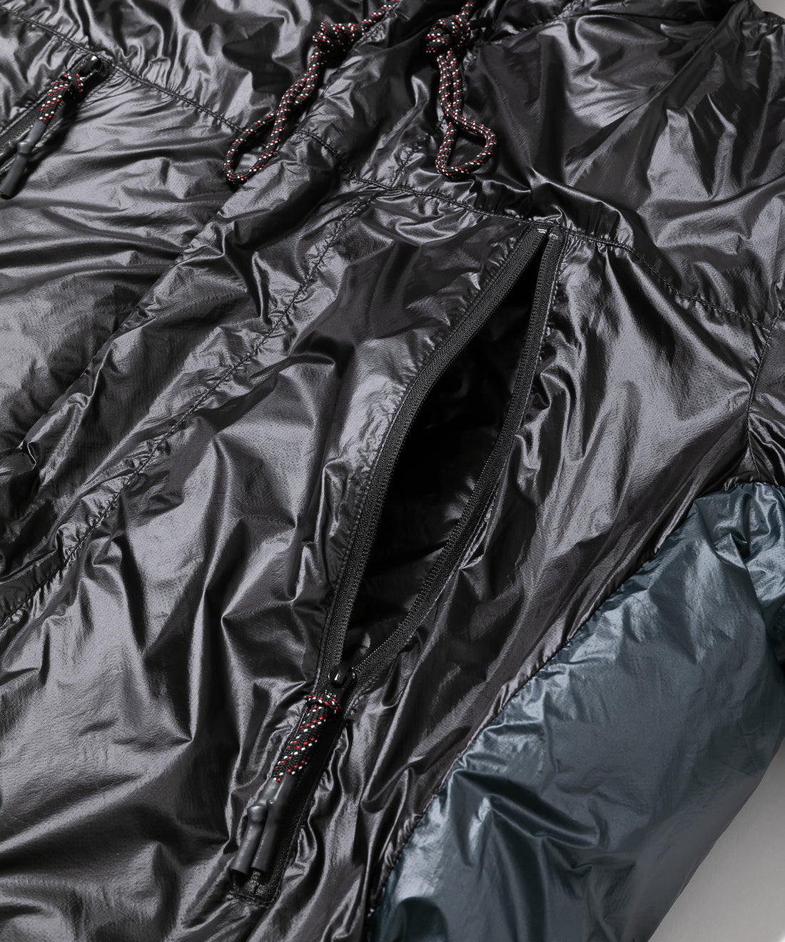 NANGA×beautiful people SLEEPING BAG DOWN COAT