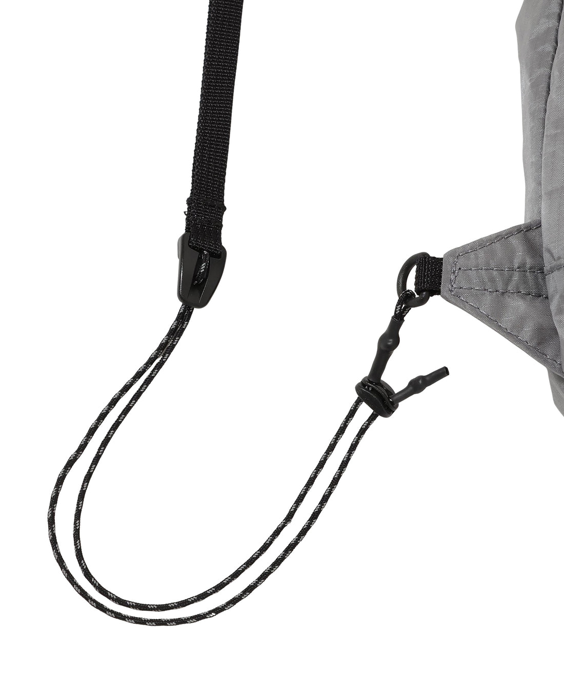 Fibermax TUL ナップサック