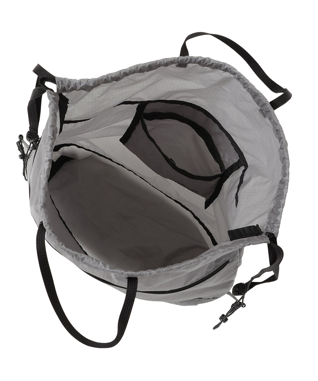 Fibermax TUL ナップサック