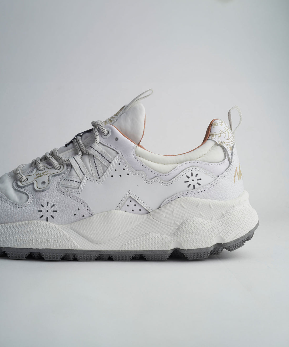【限定カラー】NANGA × Flower MOUNTAIN YAMANO3