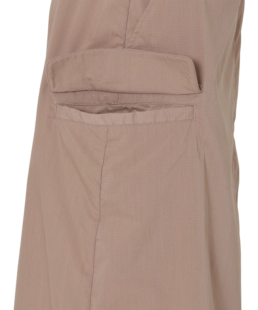 HINOC RIPSTOP UT SKIRT W(WOMEN)