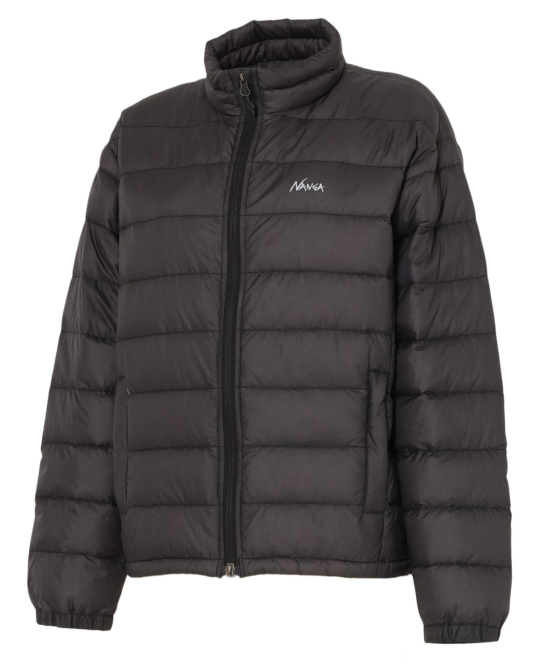 シアーダウンジャケット（ウィメンズ）