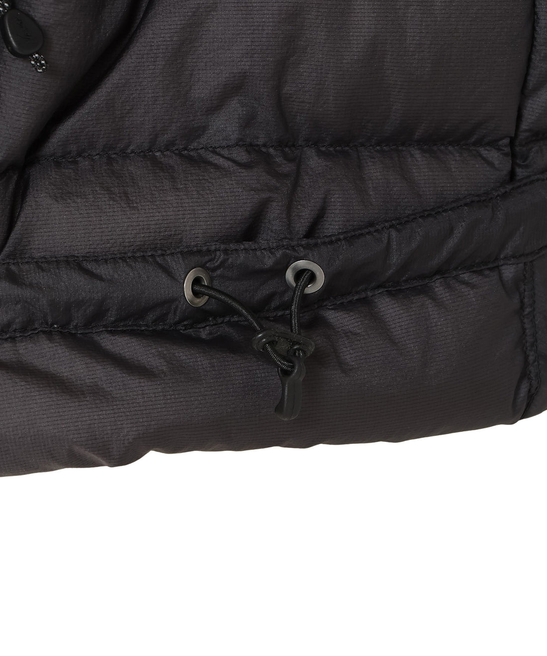 シアーダウンジャケット（ウィメンズ）