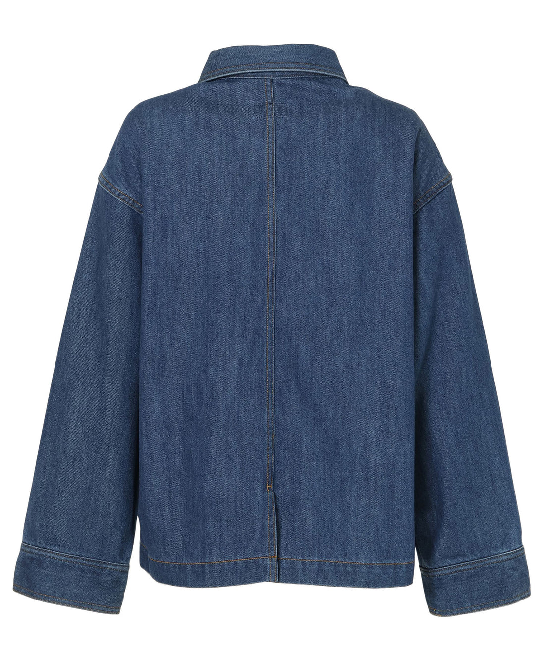 デニム ワークジャケット（ ウィメンズ）