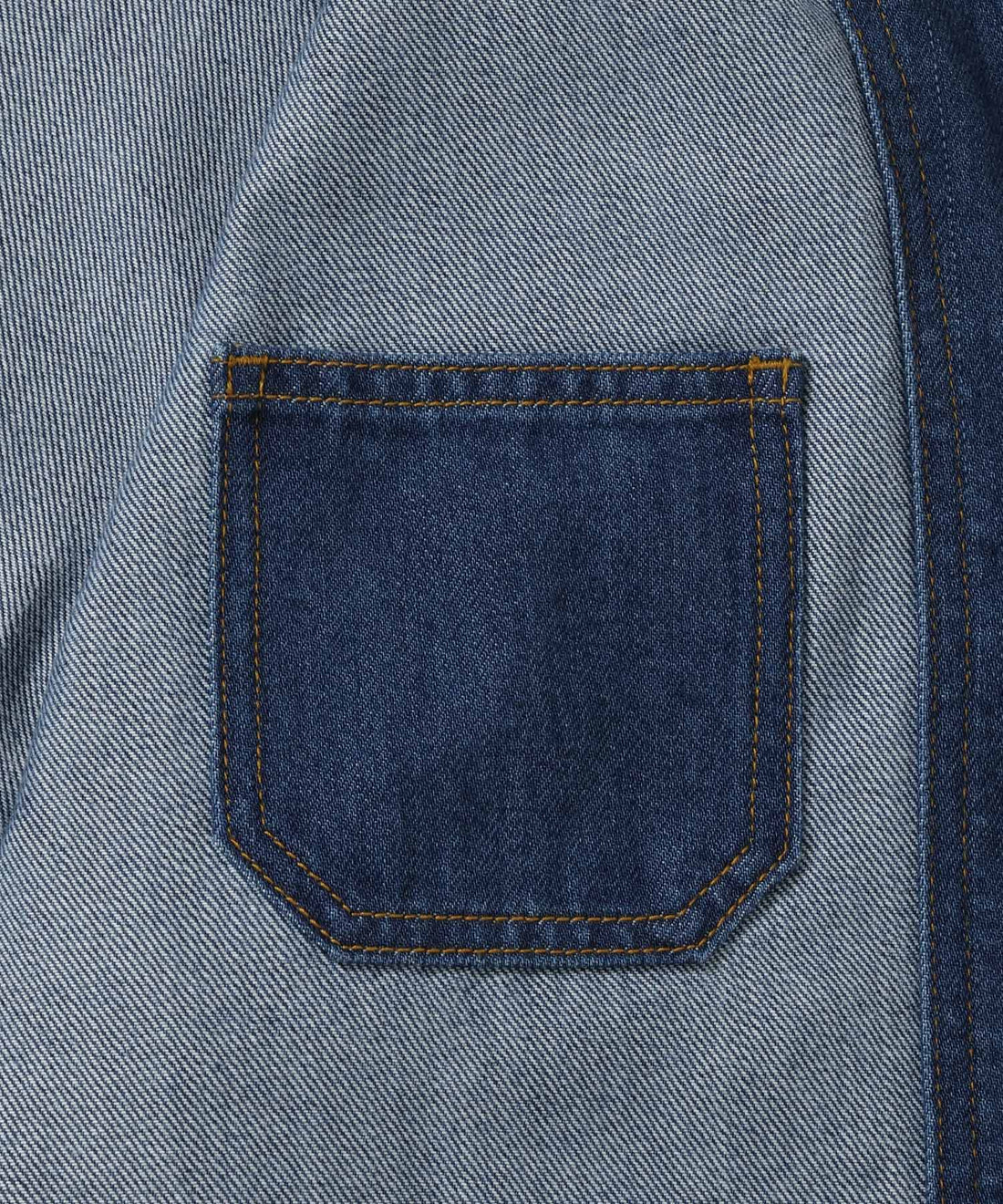 デニム ワークジャケット（ ウィメンズ）