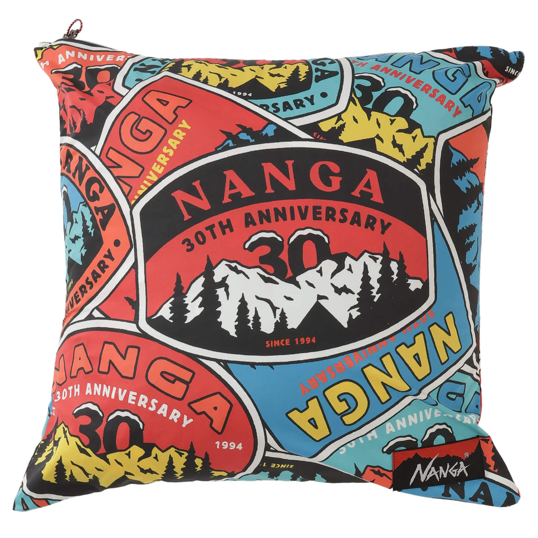 NANGA 30TH ANNIVERSARY DOWN BLANKET SINGLE