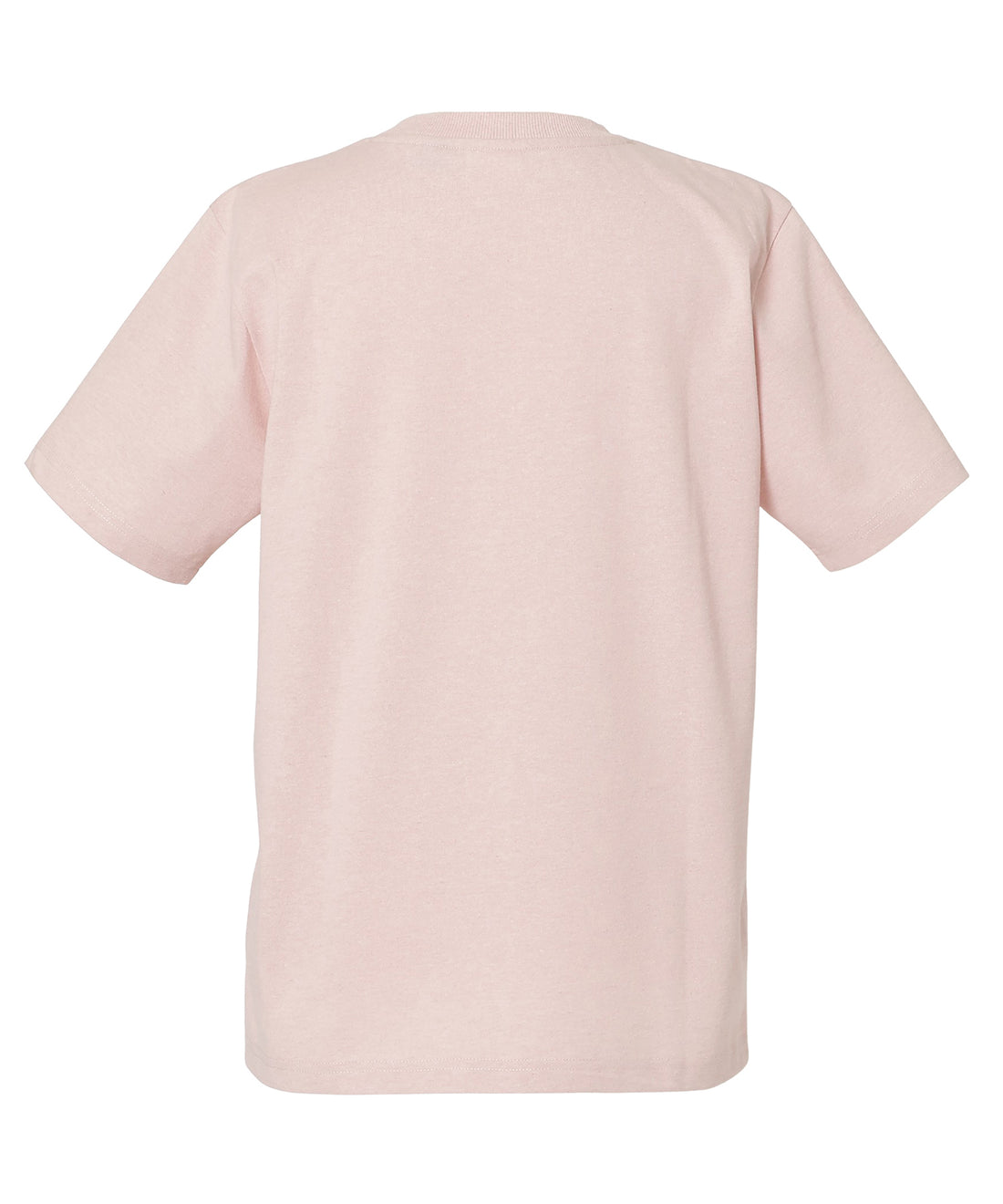 エコハイブリッド ボックスロゴ エンブロイダリーTシャツ（ウィメンズ）