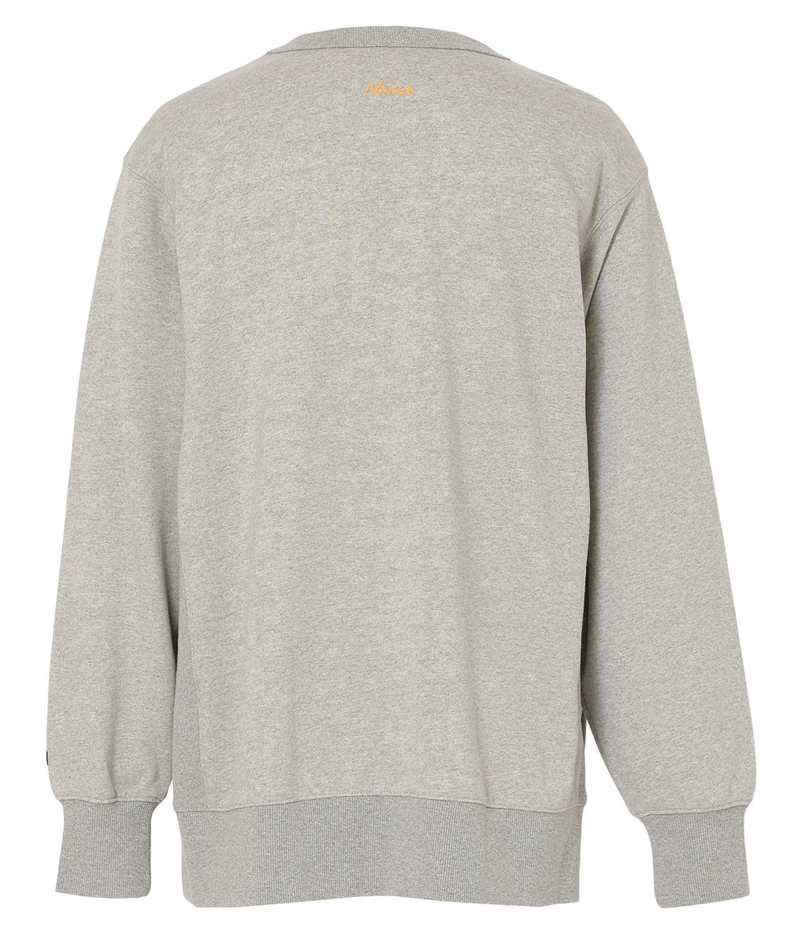 エコハイブリッド キープローリング スウェットシャツ