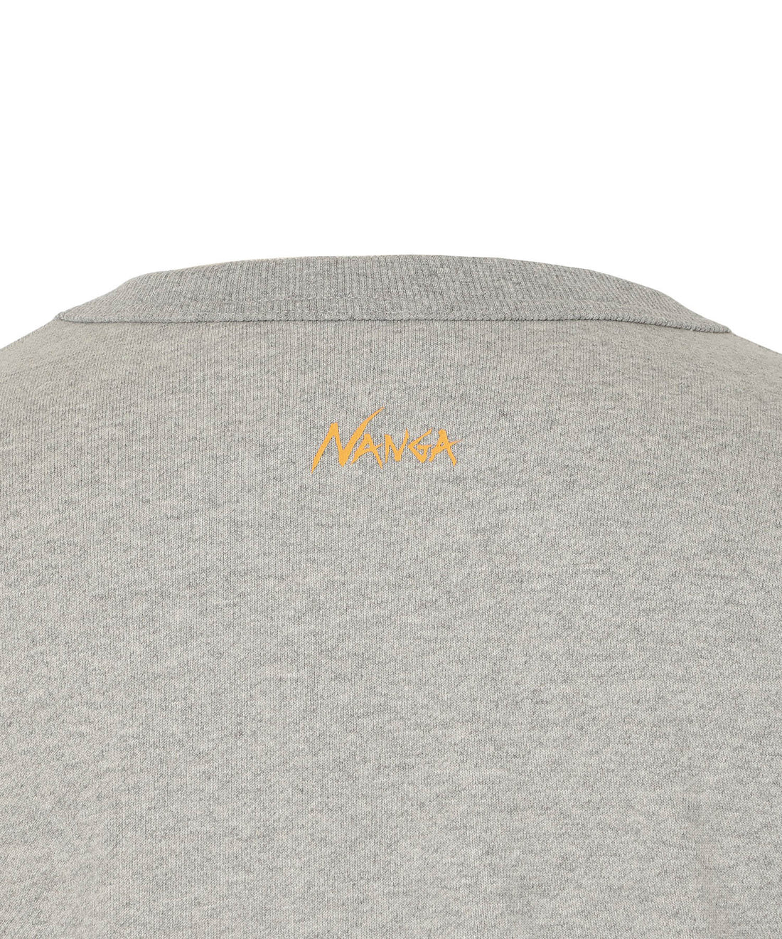 エコハイブリッド キープローリング スウェットシャツ