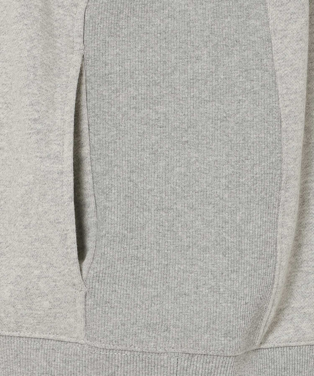 エコハイブリッド キープローリング スウェットシャツ