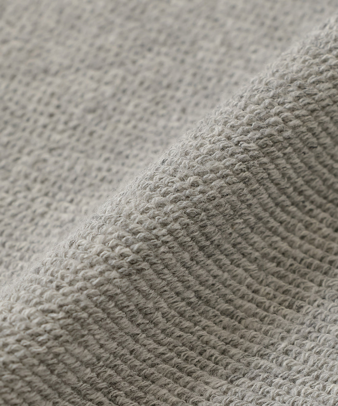 エコハイブリッド キープローリング スウェットシャツ