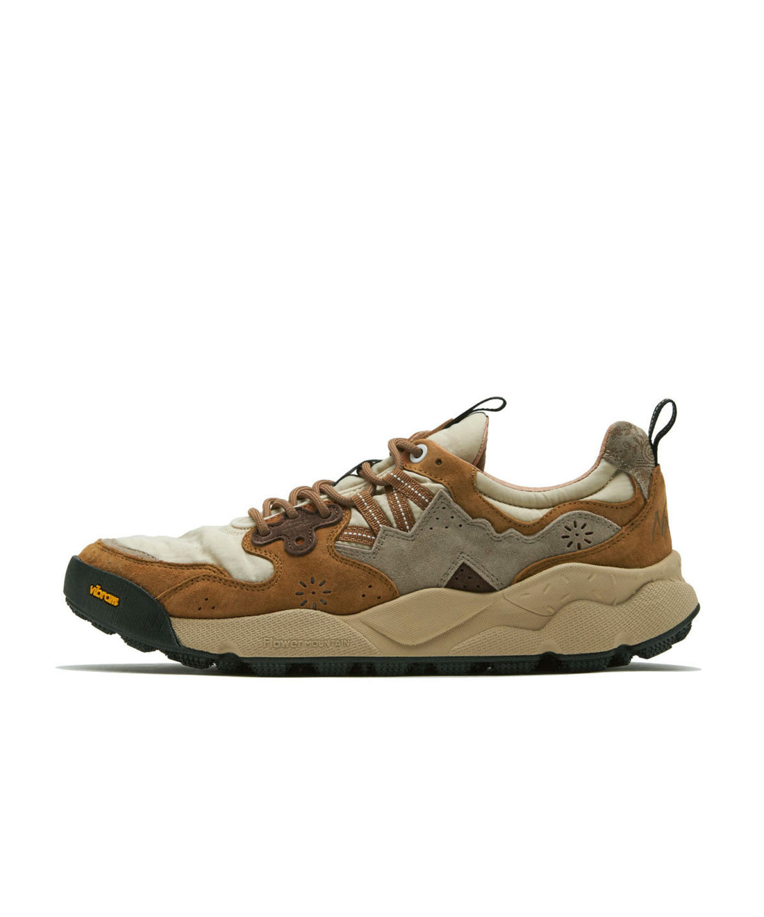 NANGA × Flower MOUNTAIN YAMANO3