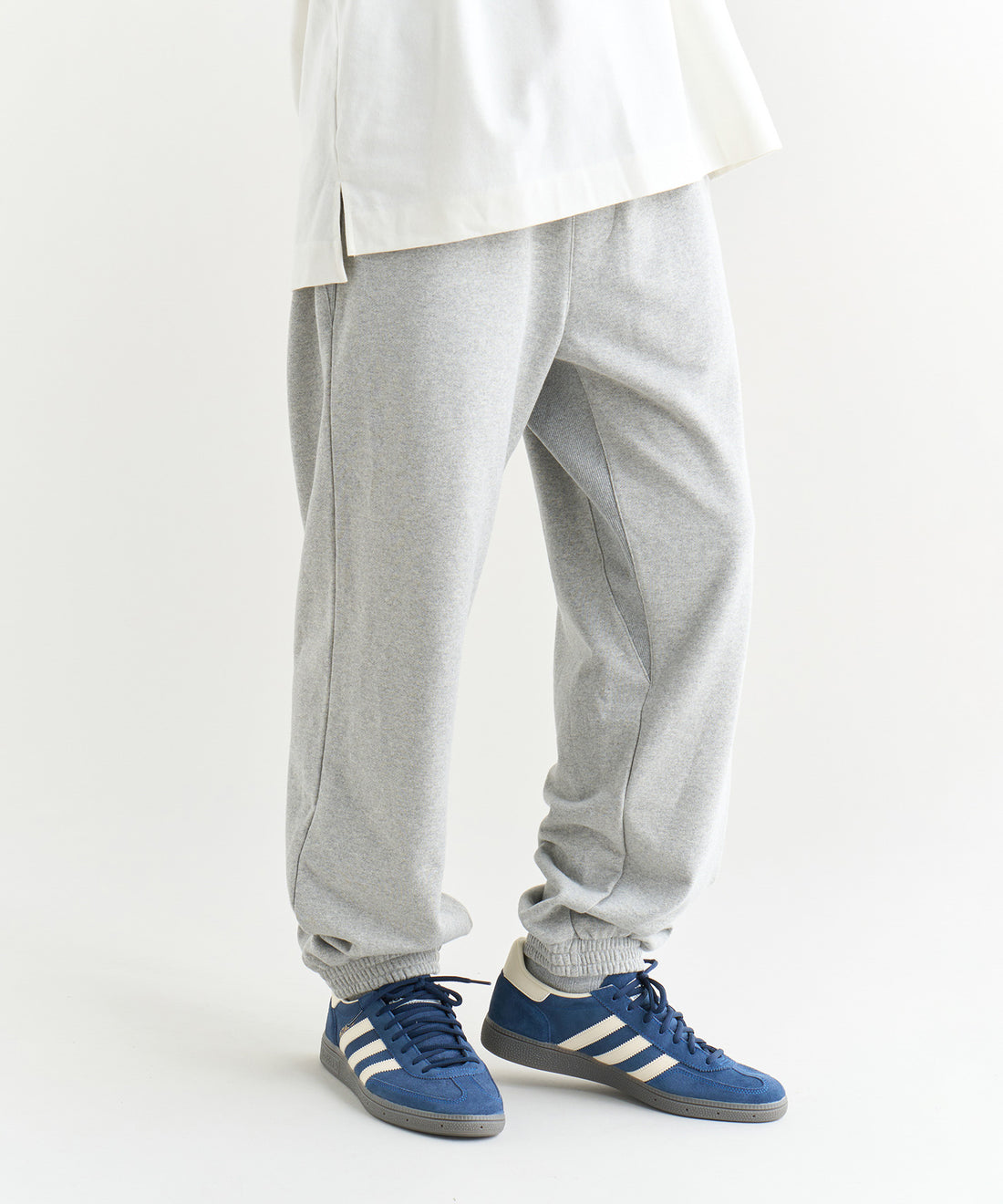 エコハイブリッド スウェットジョガーパンツ