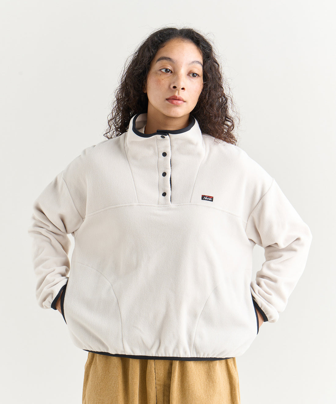 エアウォーム フリース トップス (ウィメンズ)