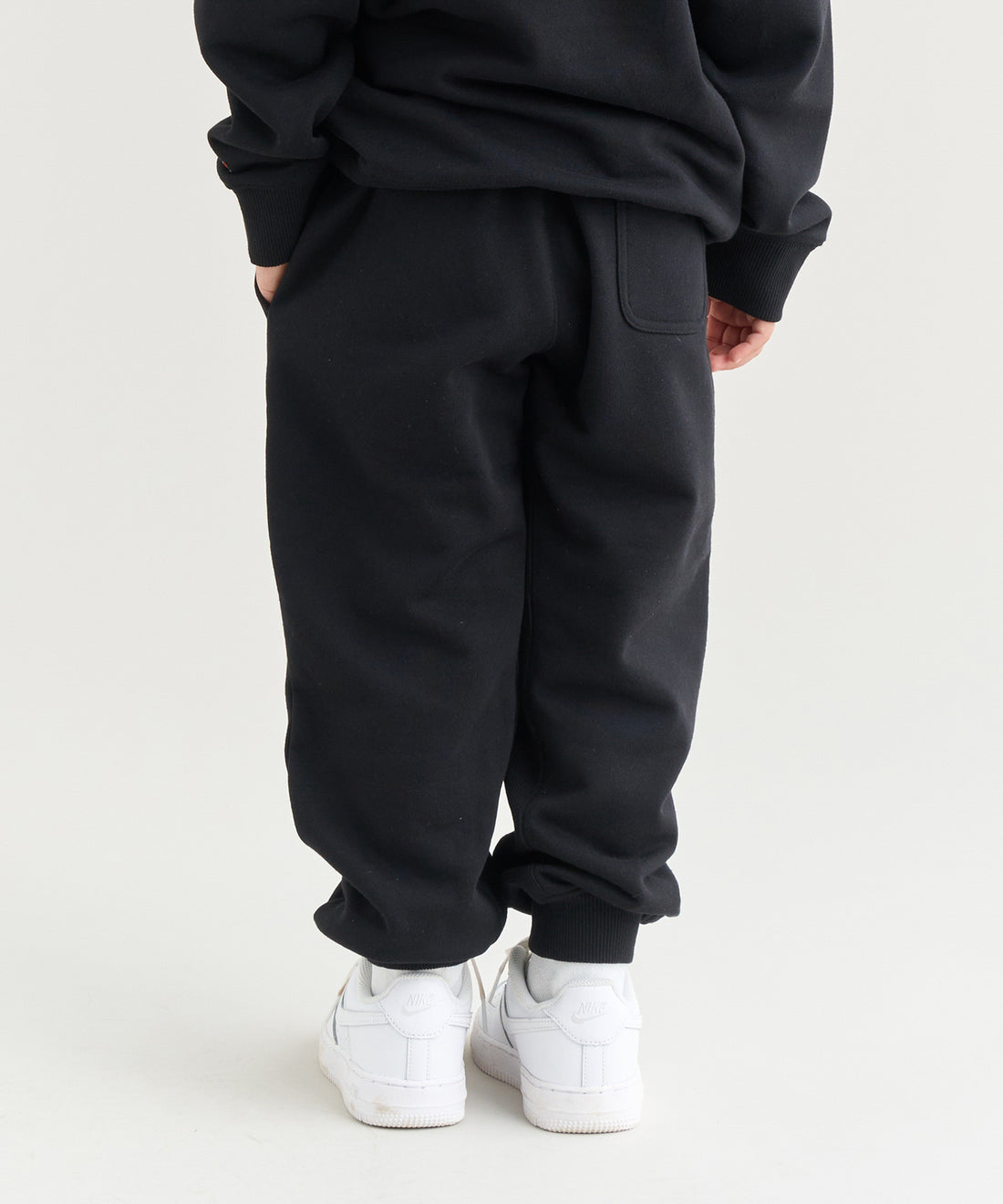 エコハイブリッド キッズ スウェットパンツ