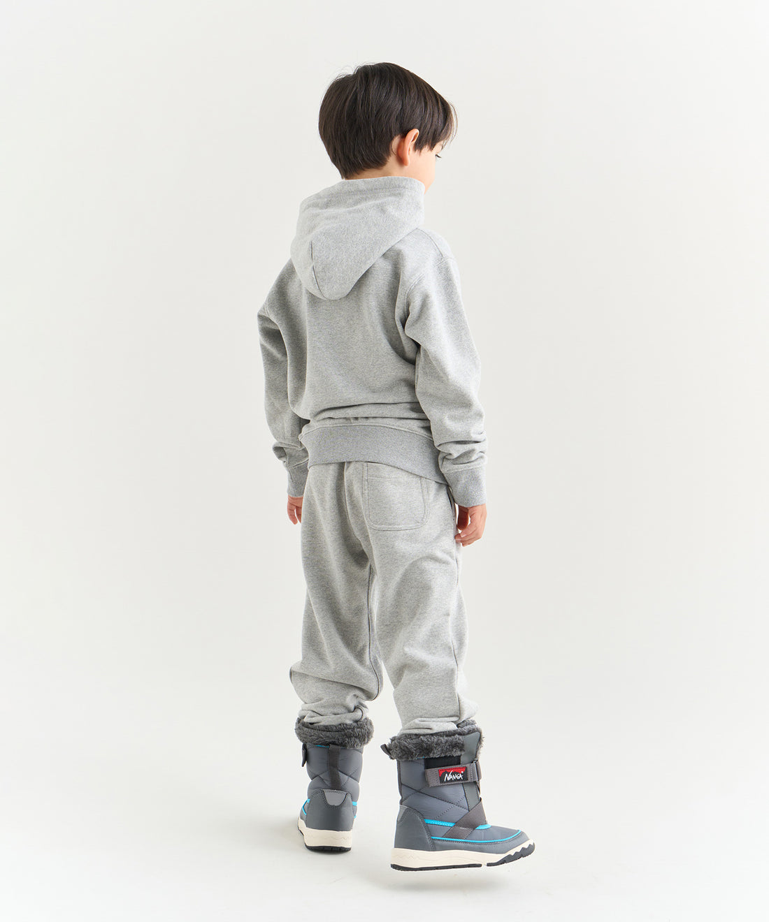エコハイブリッド キッズ スウェットパンツ