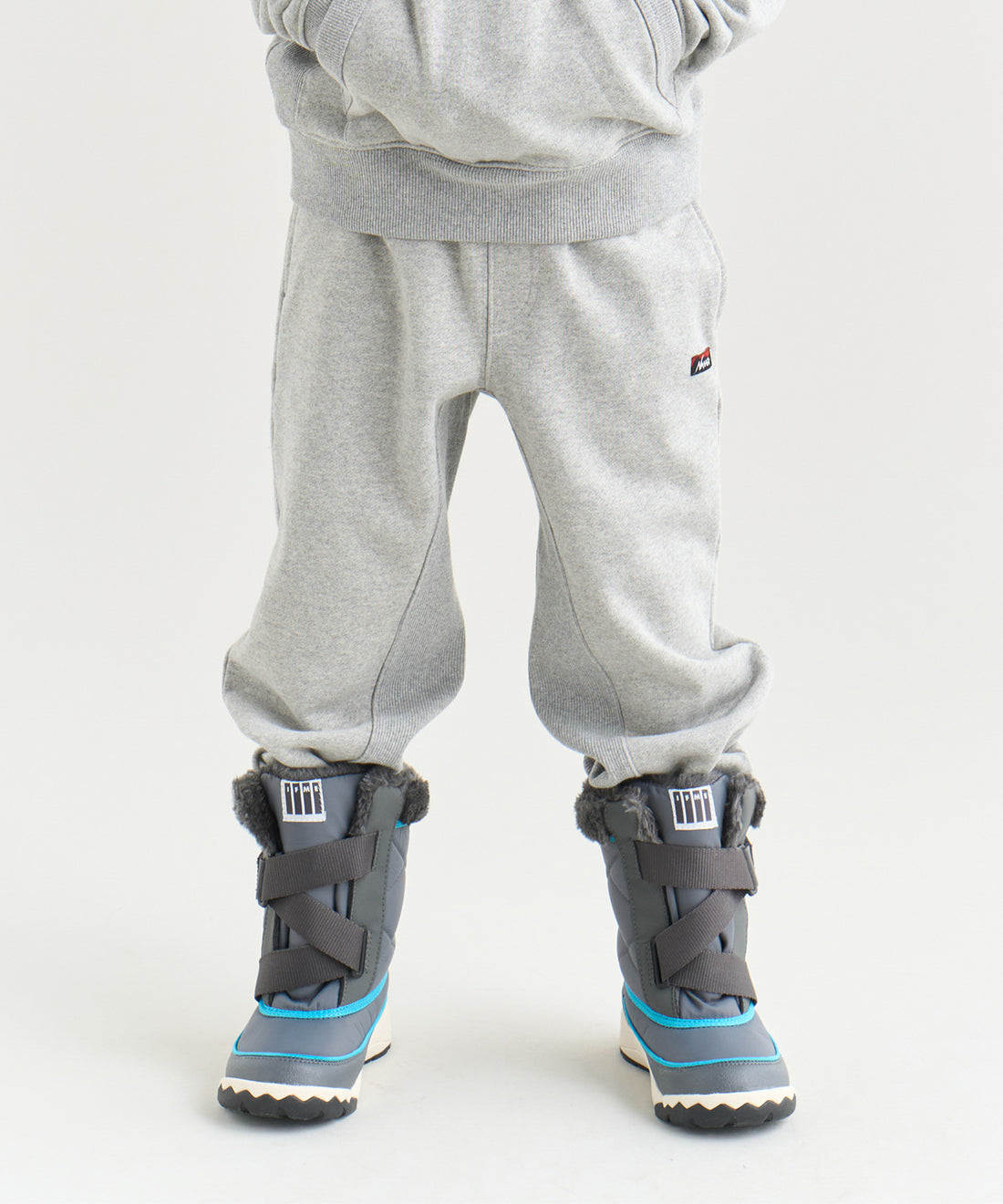 エコハイブリッド キッズ スウェットパンツ