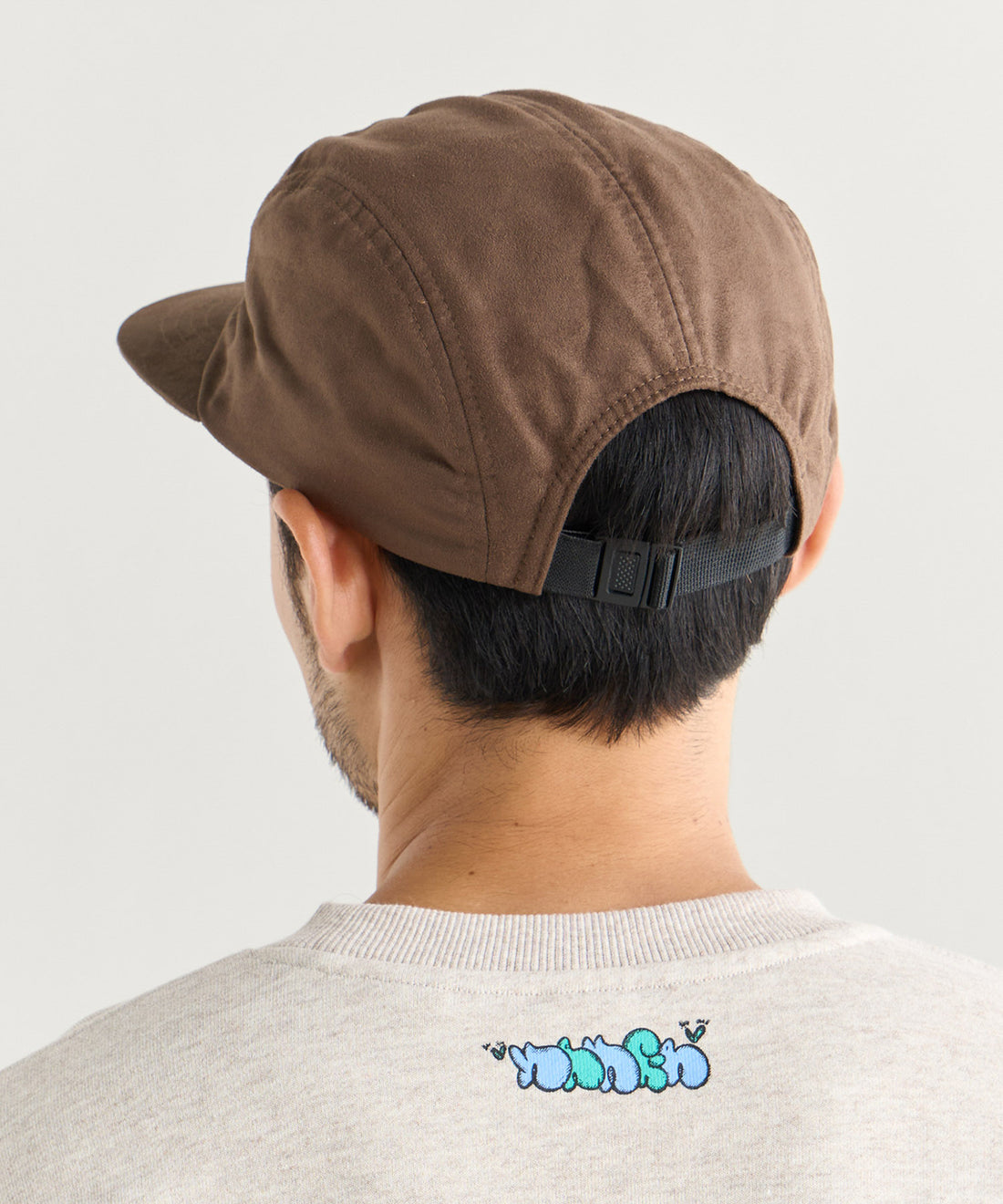 NANGA×RYUJI KAMIYAMA JET CAP