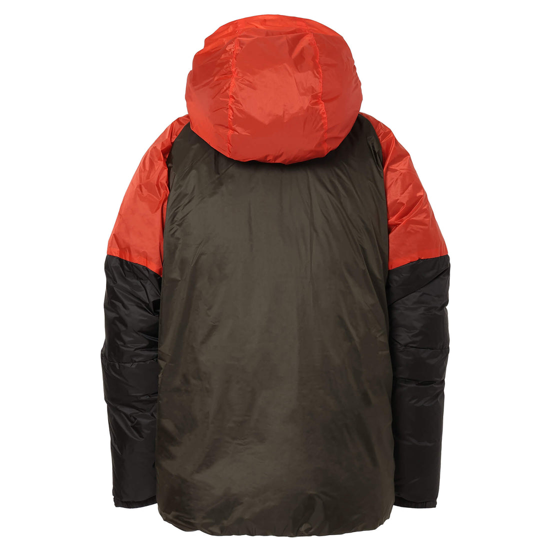 LEVEL7 DIGNITY DOWN JACKET(MEN)