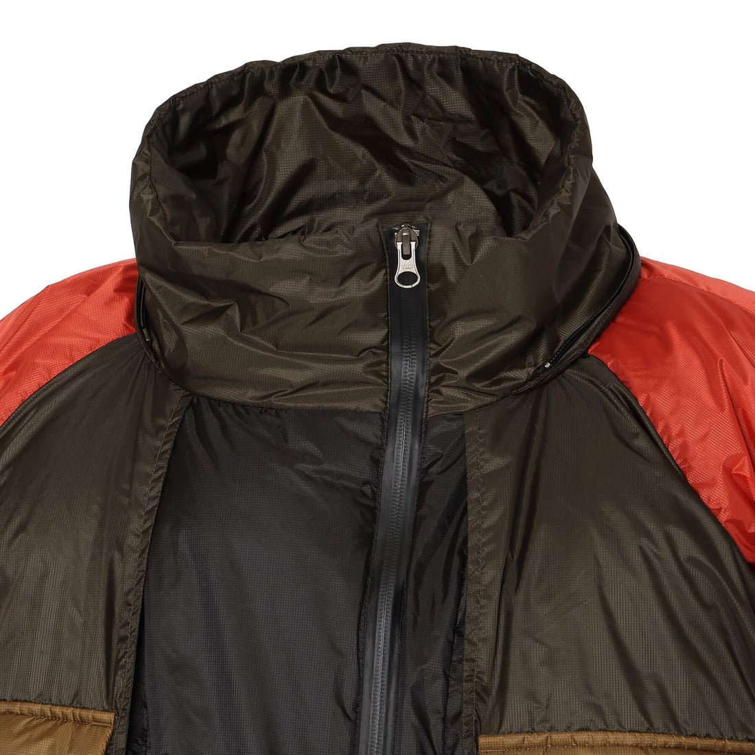 LEVEL7 DIGNITY DOWN JACKET(MEN)