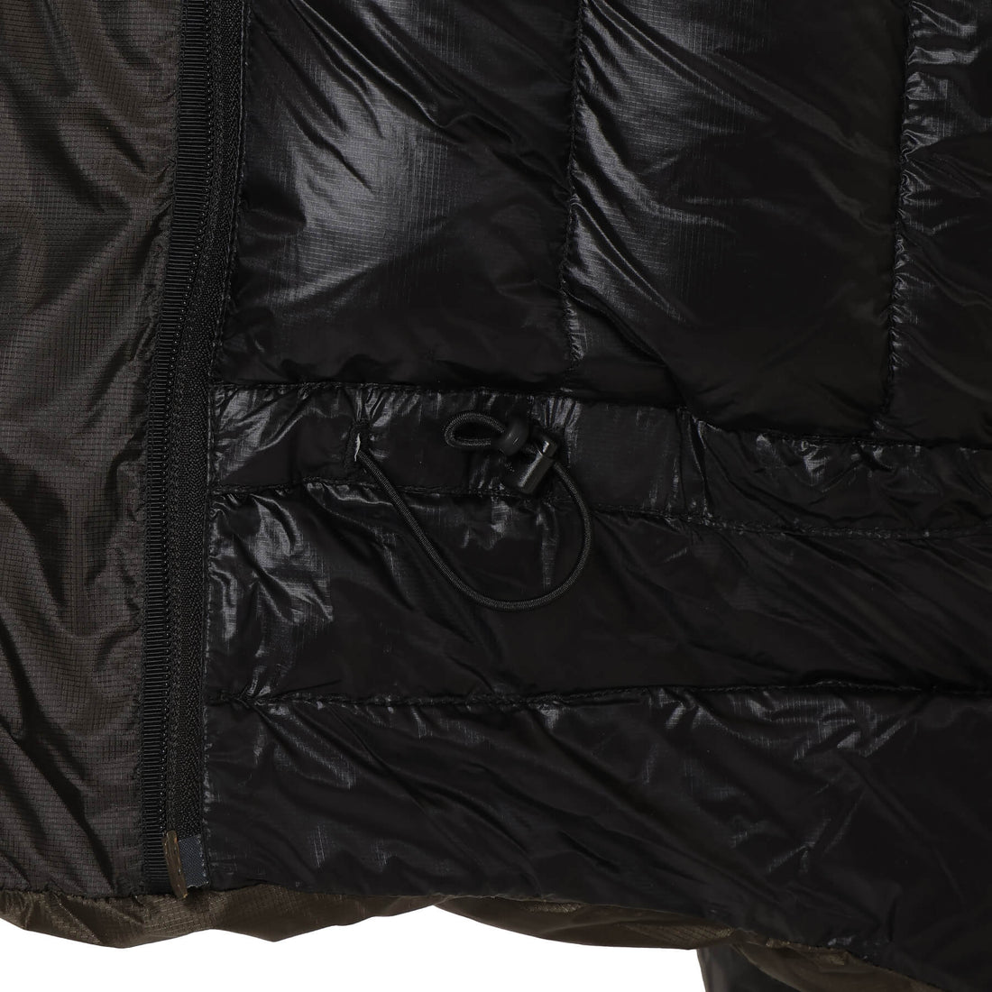 LEVEL7 DIGNITY DOWN JACKET(MEN)