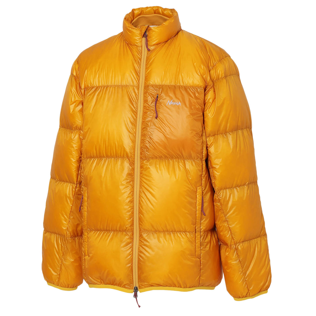 MOUNTAIN LODGE DOWN JACKET(MEN)