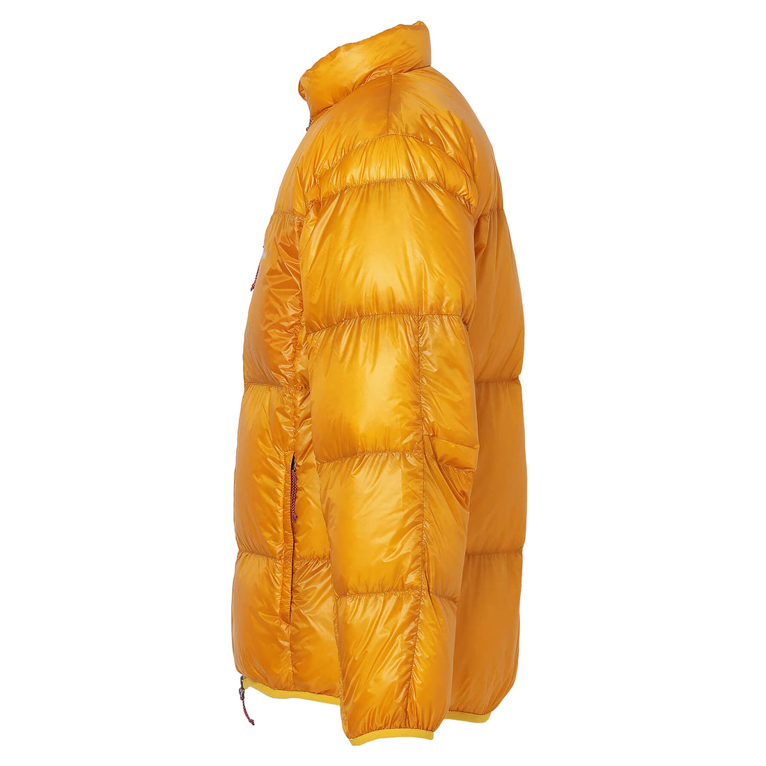 MOUNTAIN LODGE DOWN JACKET(MEN)