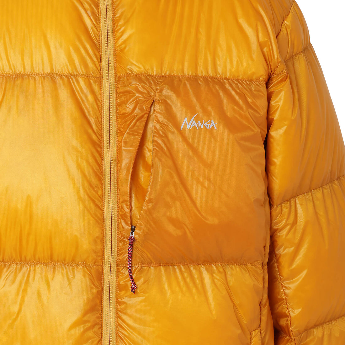 MOUNTAIN LODGE DOWN JACKET(MEN)