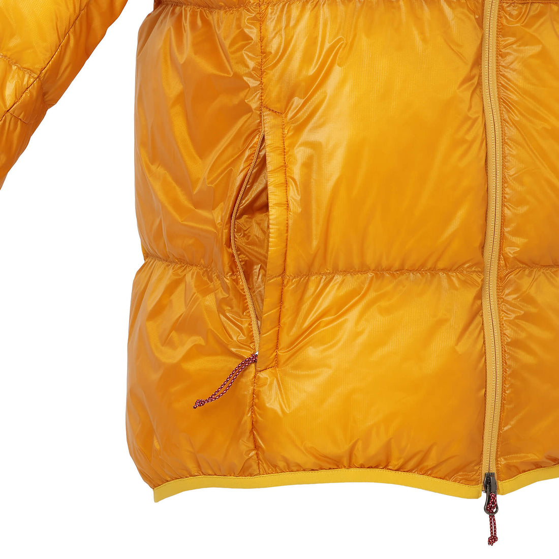 MOUNTAIN LODGE DOWN JACKET(MEN)