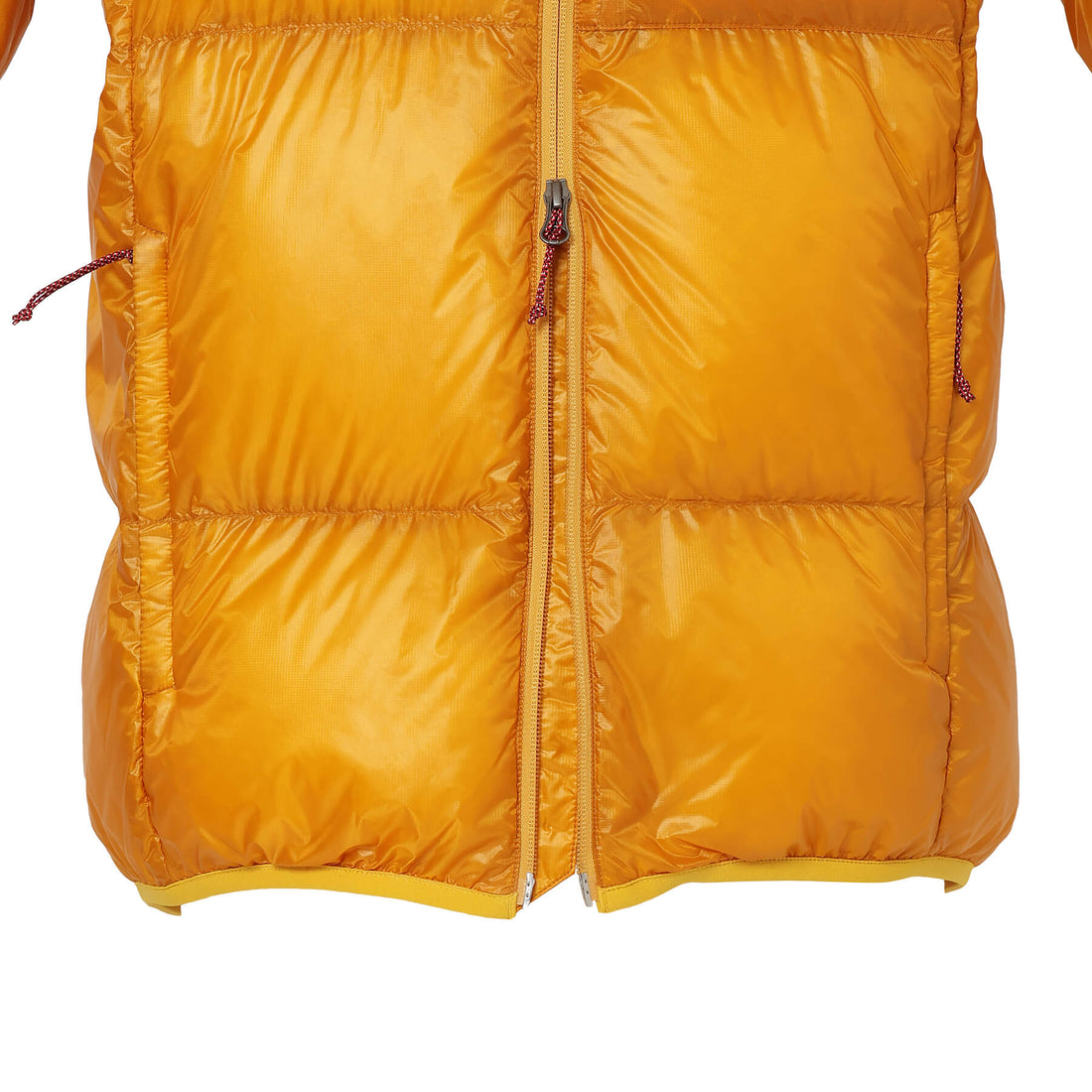 MOUNTAIN LODGE DOWN JACKET(MEN)