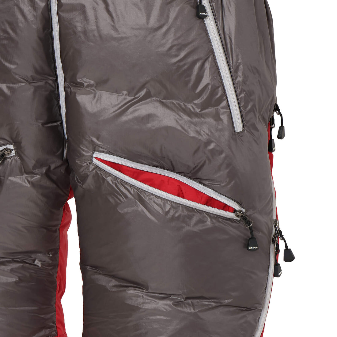 MOUNTAIN PEAK DOWN SUIT(MEN)