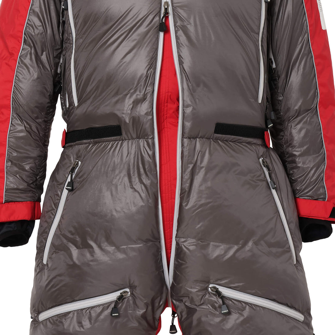 MOUNTAIN PEAK DOWN SUIT(MEN)