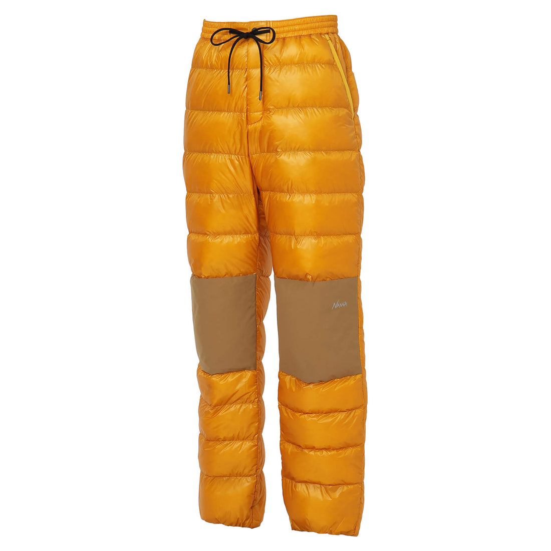 MOUNTAIN LODGE DOWN PANTS / マウンテンロッジダウンパンツ（メンズ） (6751128453294)