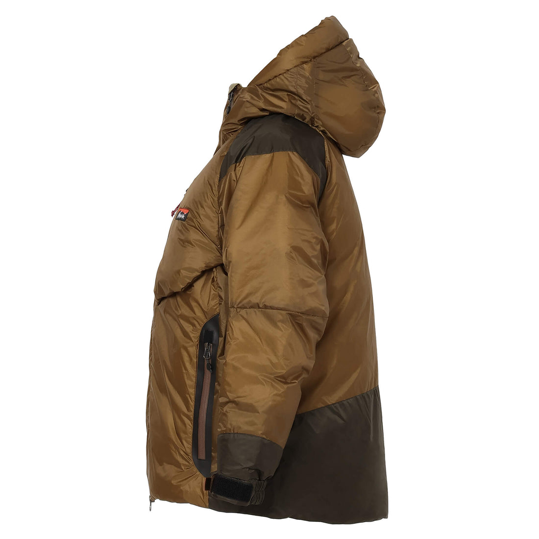 AURORA TEX LIGHT DOWN JACKET MIKAMI W(WOMEN)