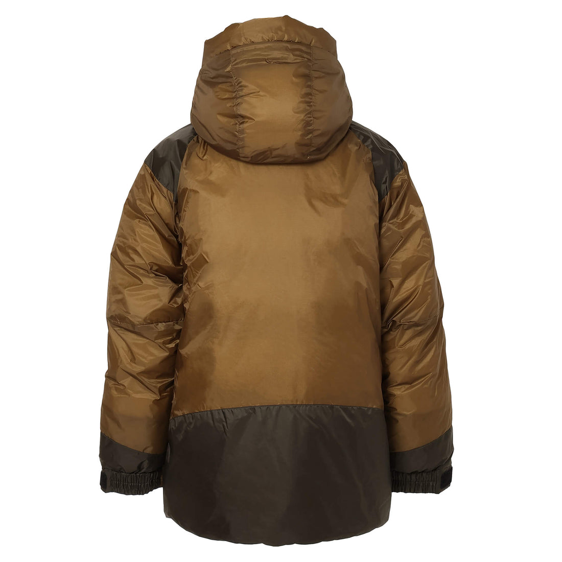 AURORA TEX LIGHT DOWN JACKET MIKAMI W(WOMEN)