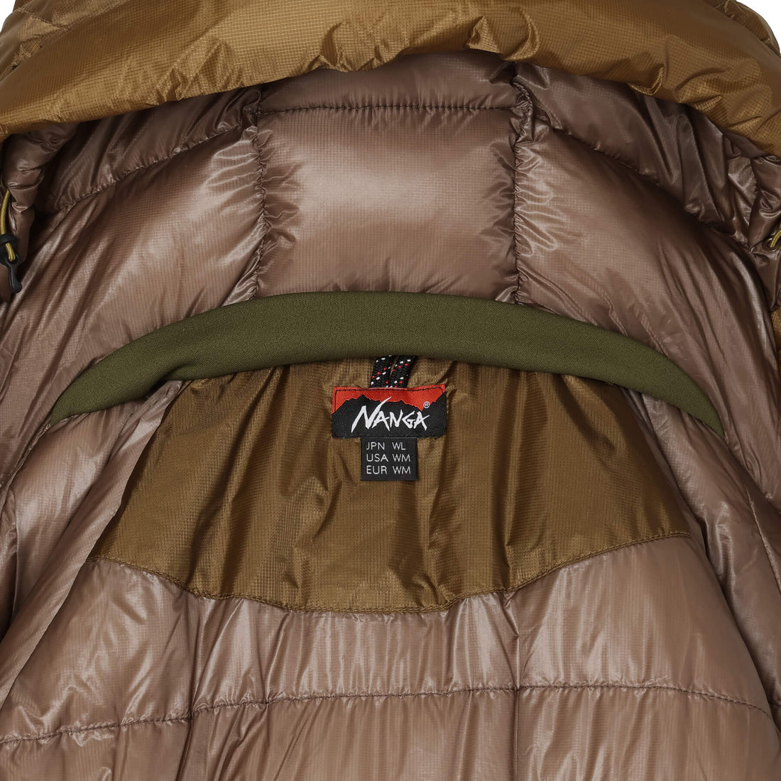 AURORA TEX LIGHT DOWN JACKET MIKAMI W(WOMEN)