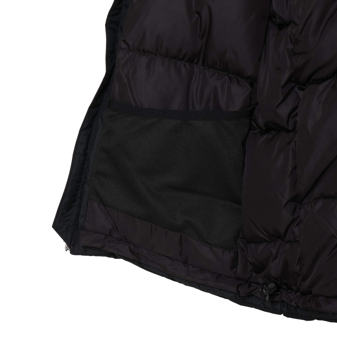 AURORA TEX DOWN JACKET IBUKI W(WOMEN)