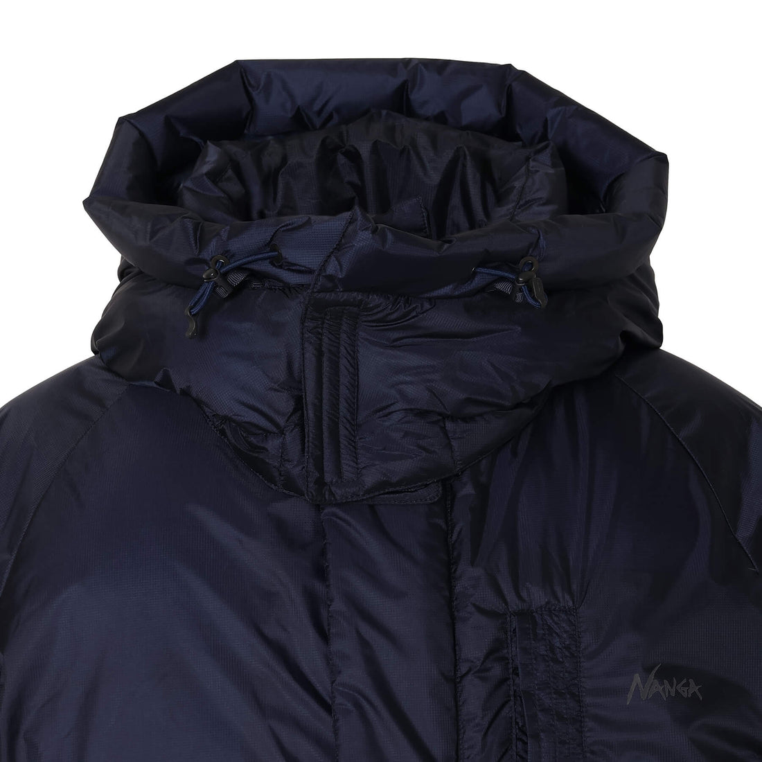 AURORA TEX LIGHT UTILITY DOWN JACKET(MEN)