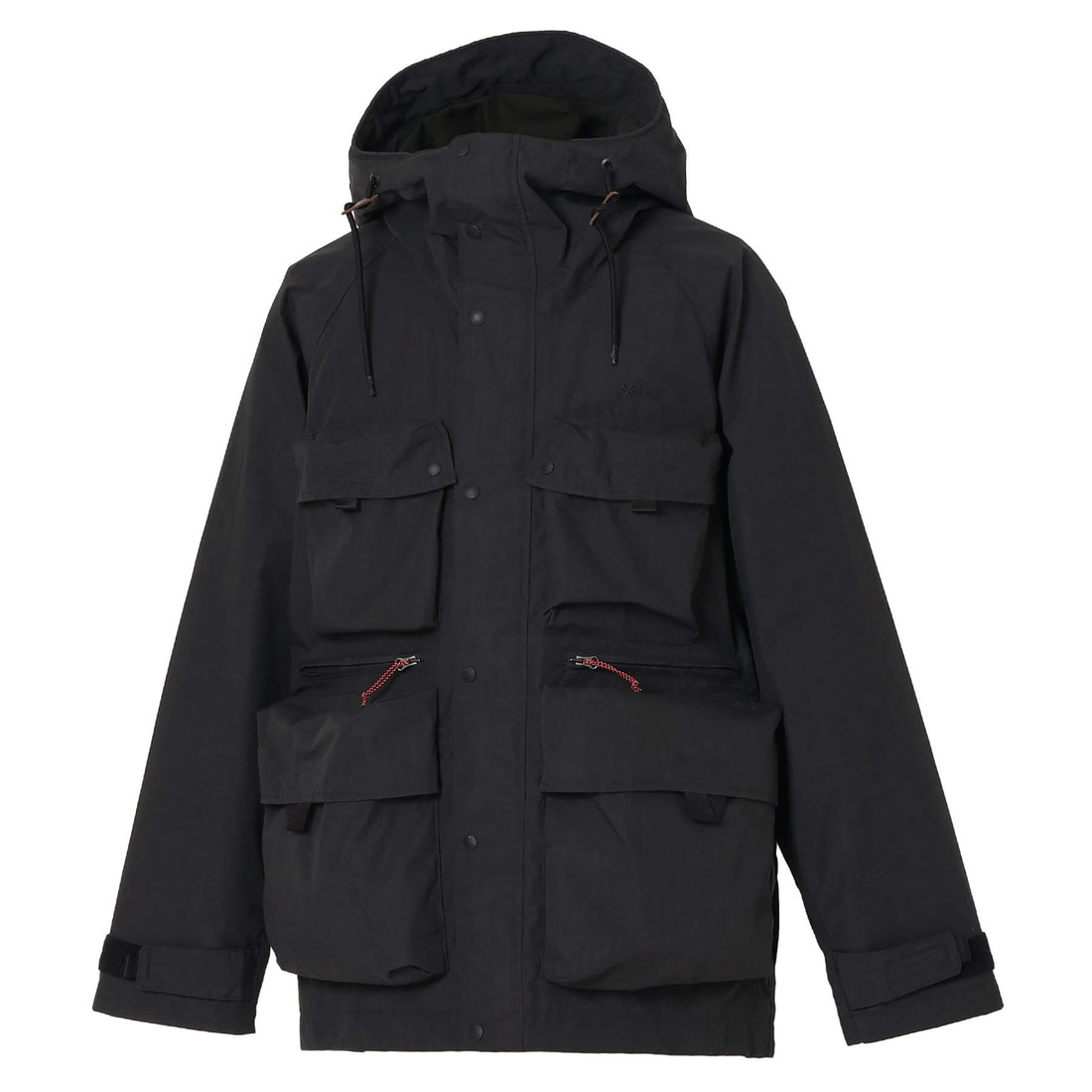 HINOC MOUNTAIN PARKA(UNISEX)