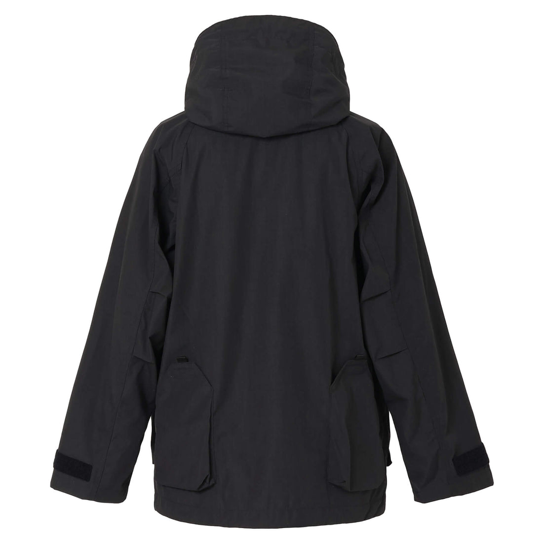 HINOC MOUNTAIN PARKA(UNISEX)