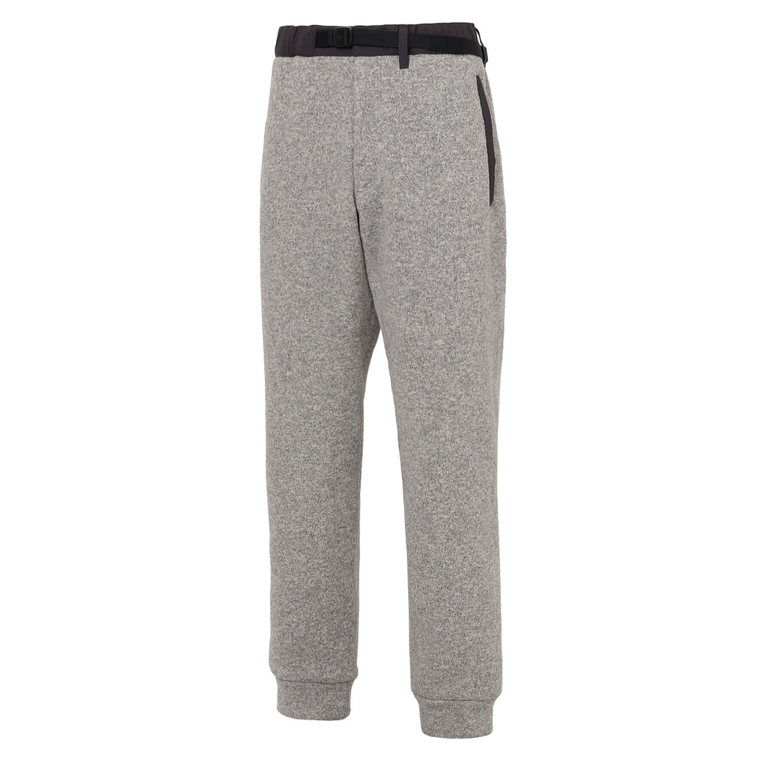 POLARTEC FLEECE JOGGER PANTS(MEN)