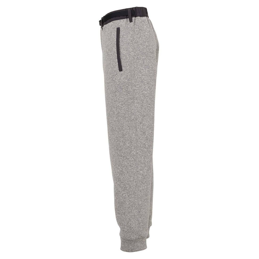 POLARTEC FLEECE JOGGER PANTS(MEN)