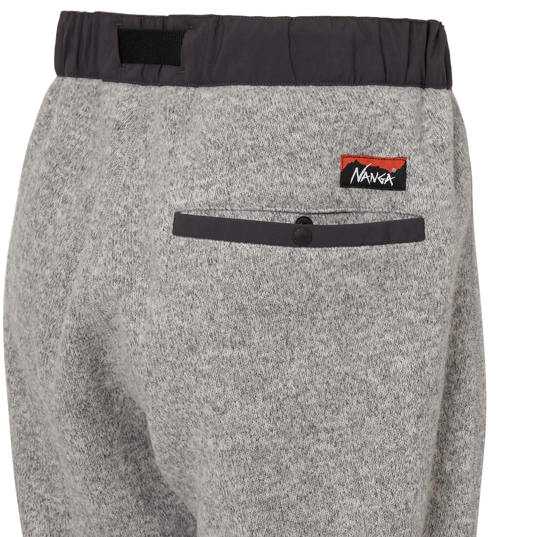 POLARTEC FLEECE JOGGER PANTS(MEN)