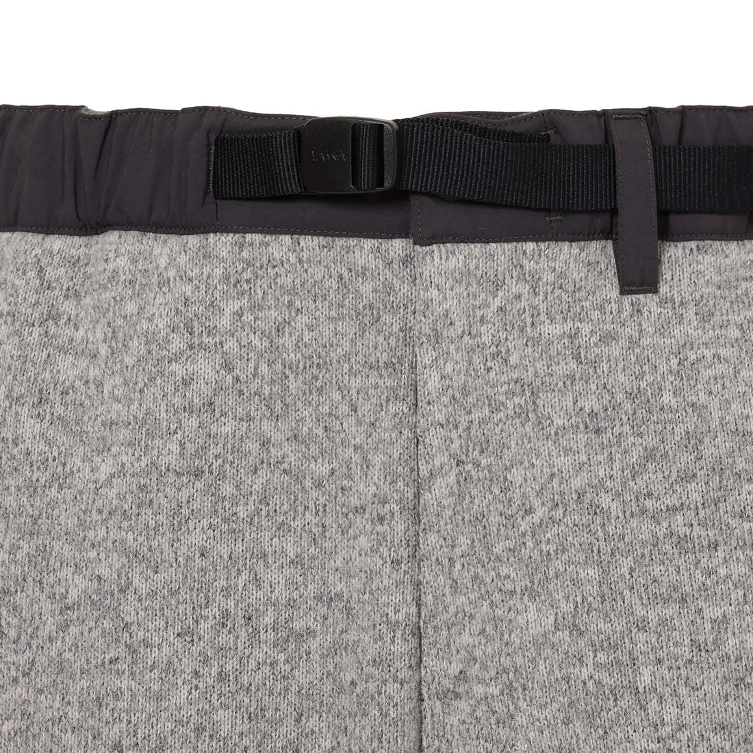 POLARTEC FLEECE JOGGER PANTS(MEN)