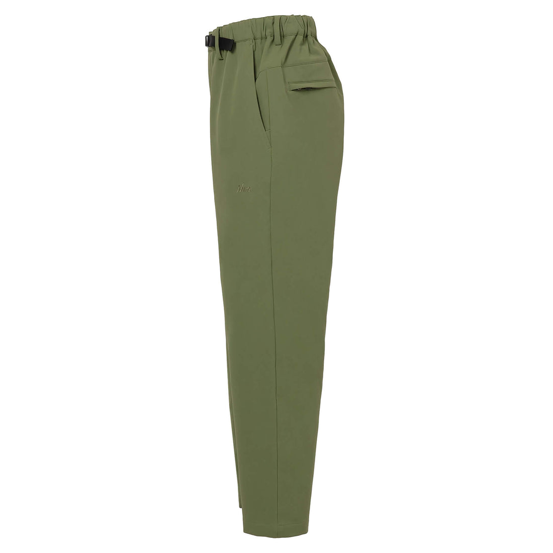 SOFT SHELL STRETCH PANTS(MEN)