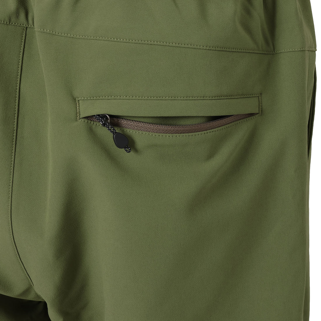 SOFT SHELL STRETCH PANTS(MEN)