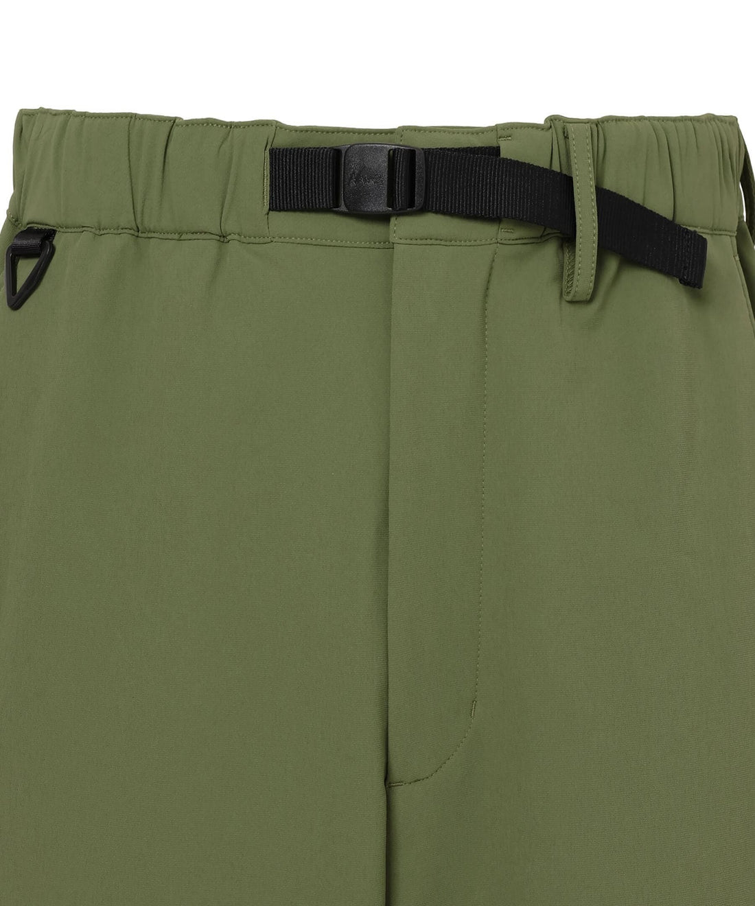 ソフトシェル ストレッチパンツ