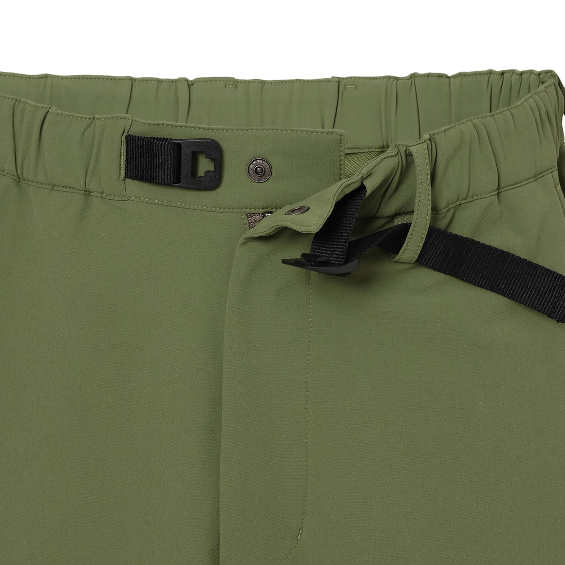 SOFT SHELL STRETCH PANTS(MEN)