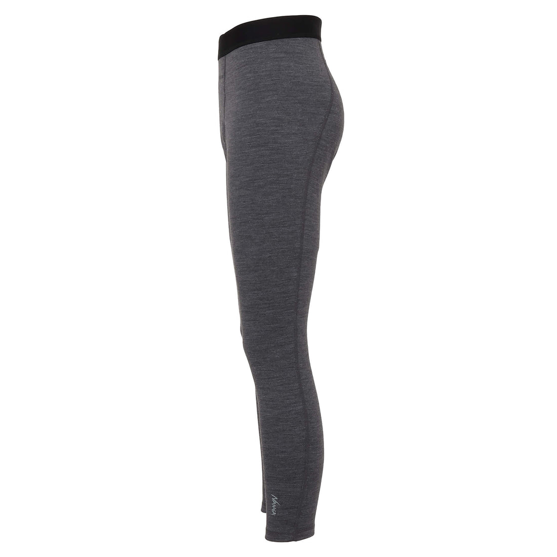 MERINO WOOL BASE LAYER LEGGINGS